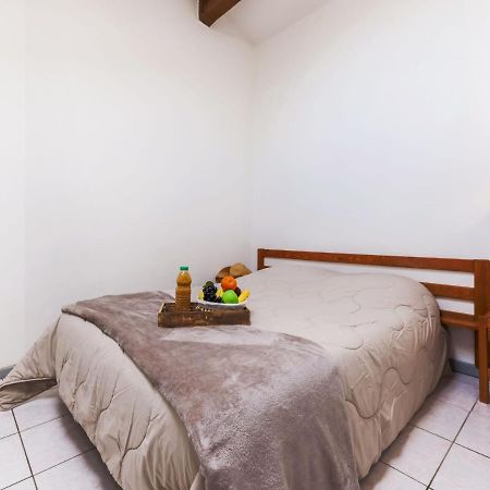 Apartment Cosy Coast By Interhome Sainte-Marie-Plage Eksteriør bilde