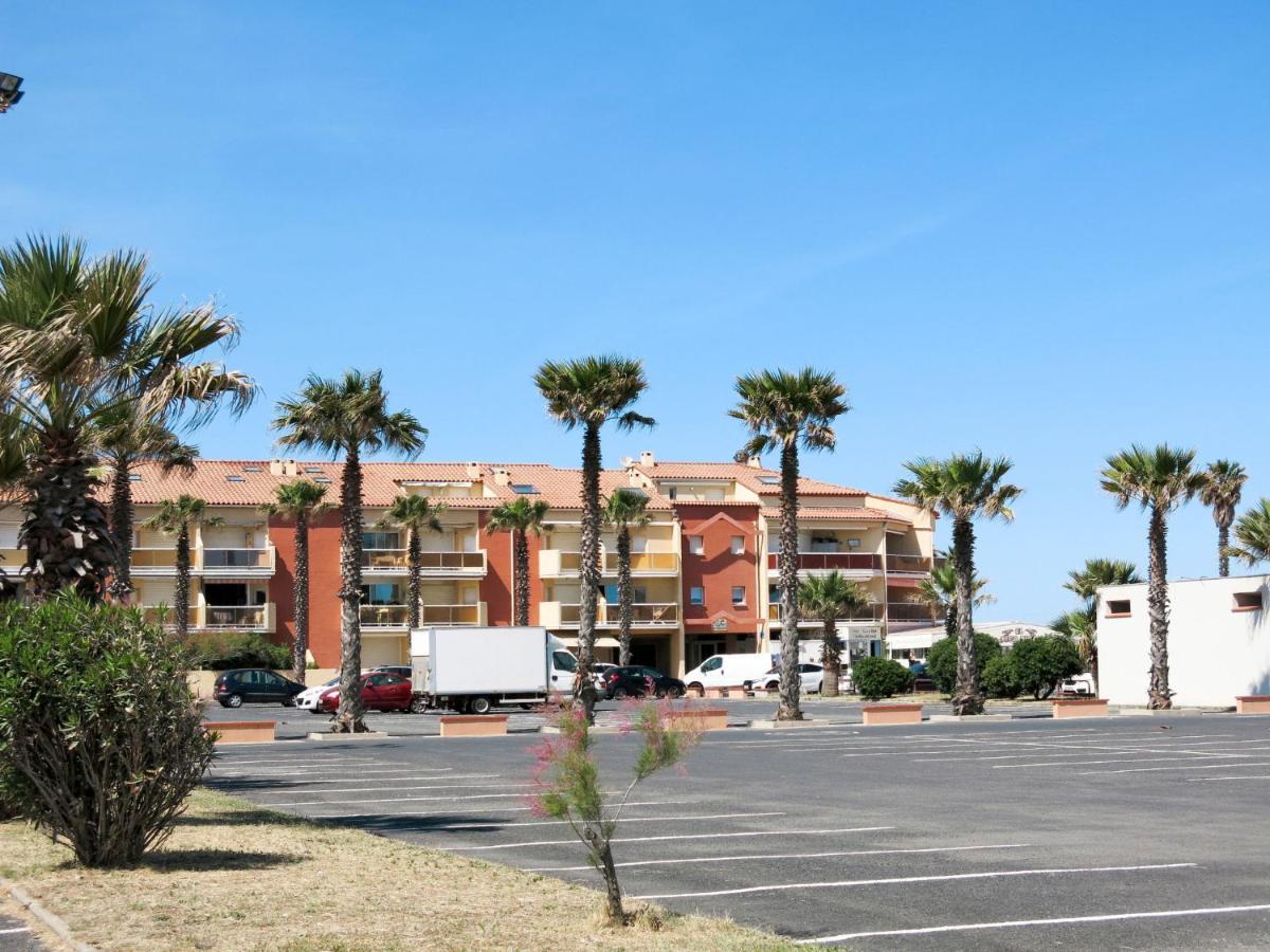 Apartment Cosy Coast By Interhome Sainte-Marie-Plage Eksteriør bilde