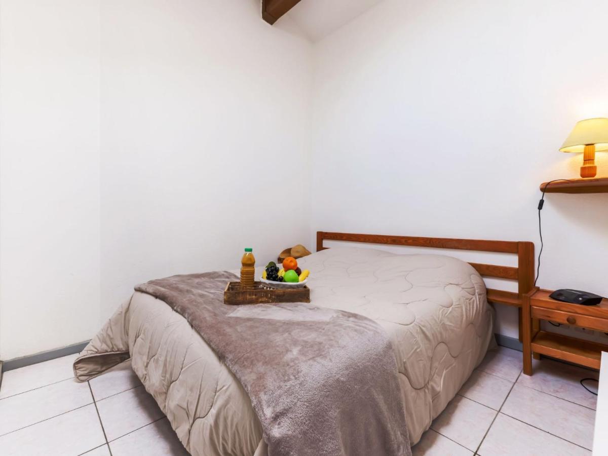 Apartment Cosy Coast By Interhome Sainte-Marie-Plage Eksteriør bilde