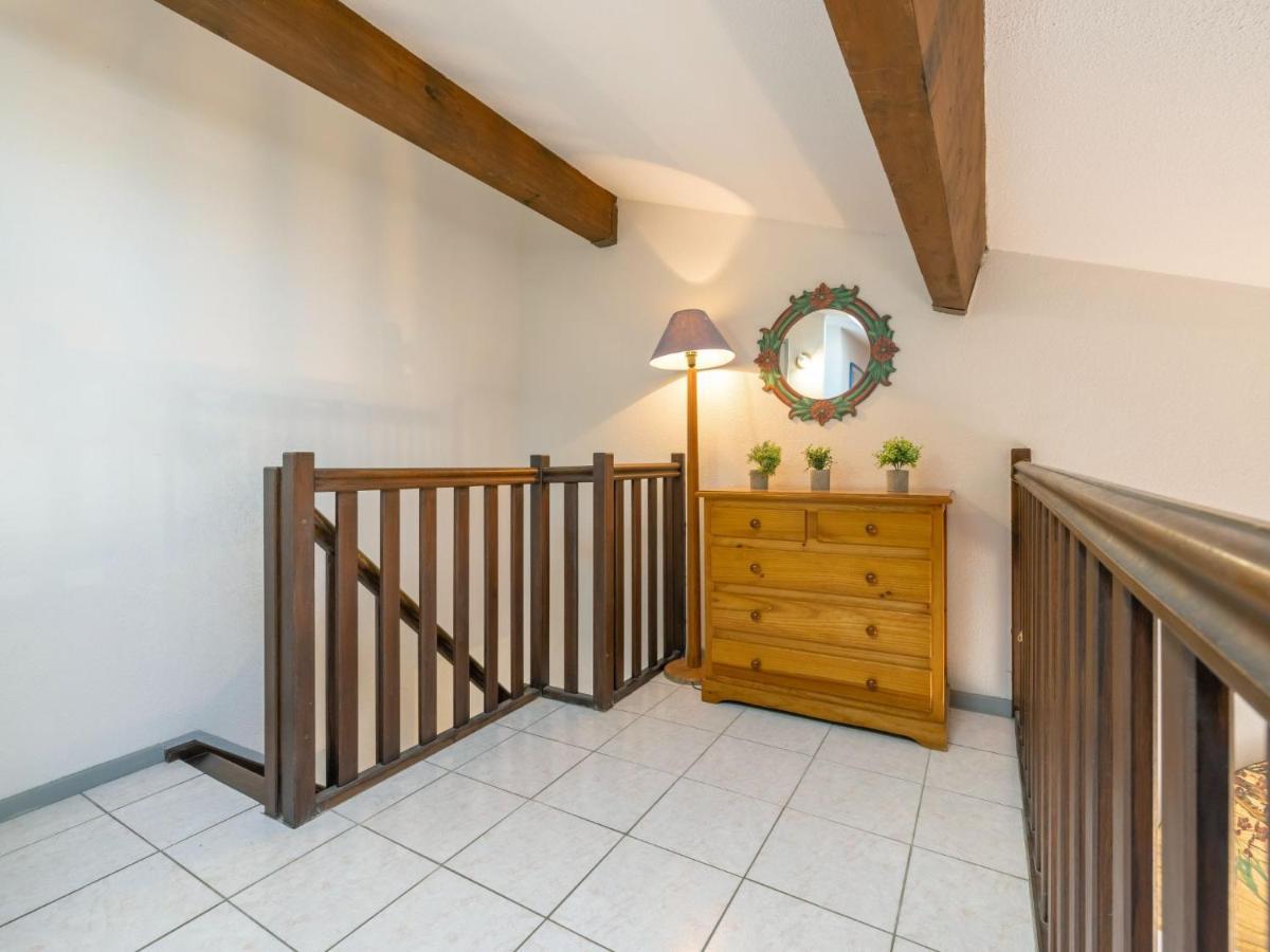 Apartment Cosy Coast By Interhome Sainte-Marie-Plage Eksteriør bilde