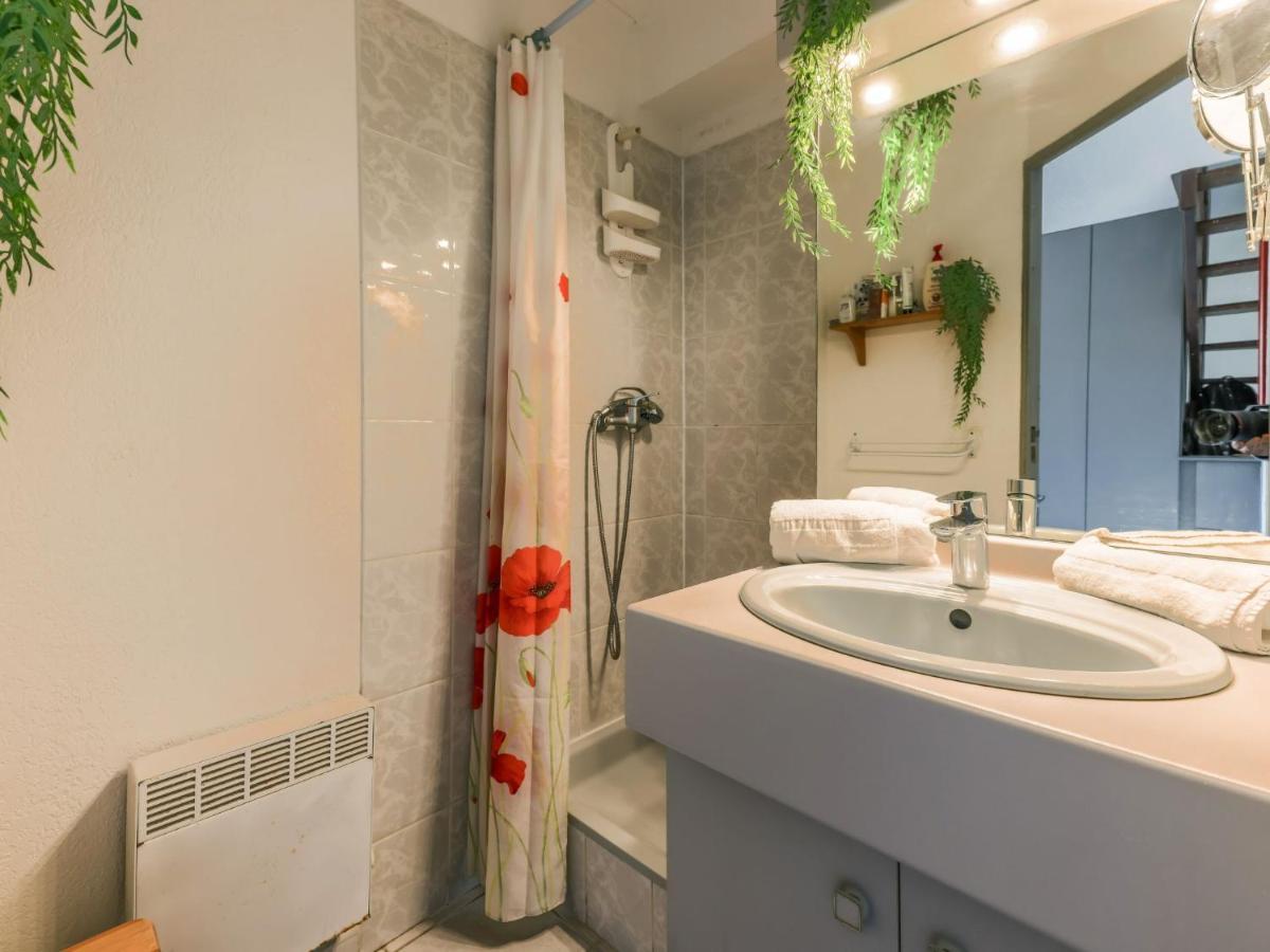 Apartment Cosy Coast By Interhome Sainte-Marie-Plage Eksteriør bilde